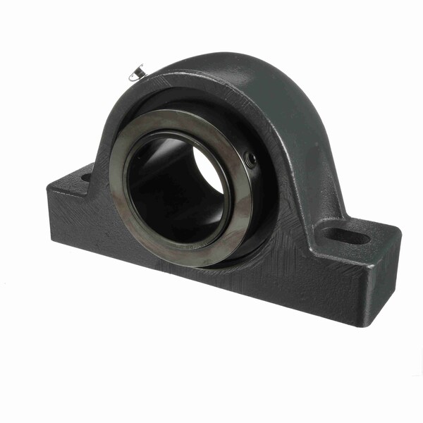 Mounted Cast Iron Two Bolt Pillow Block Spherical Roller, USRB5000E-315